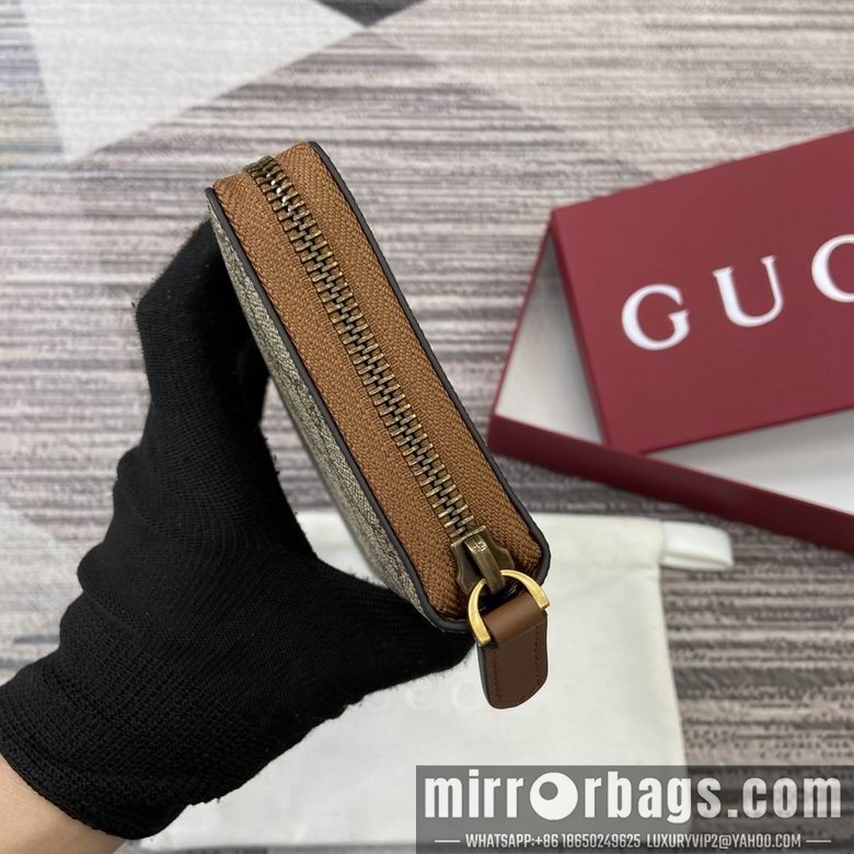 Gucci Replica Bags 821207 19X10.5X2.5cm MP 2colour