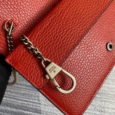 Gucci Replica Bags BG476430 19x11.5x4.5