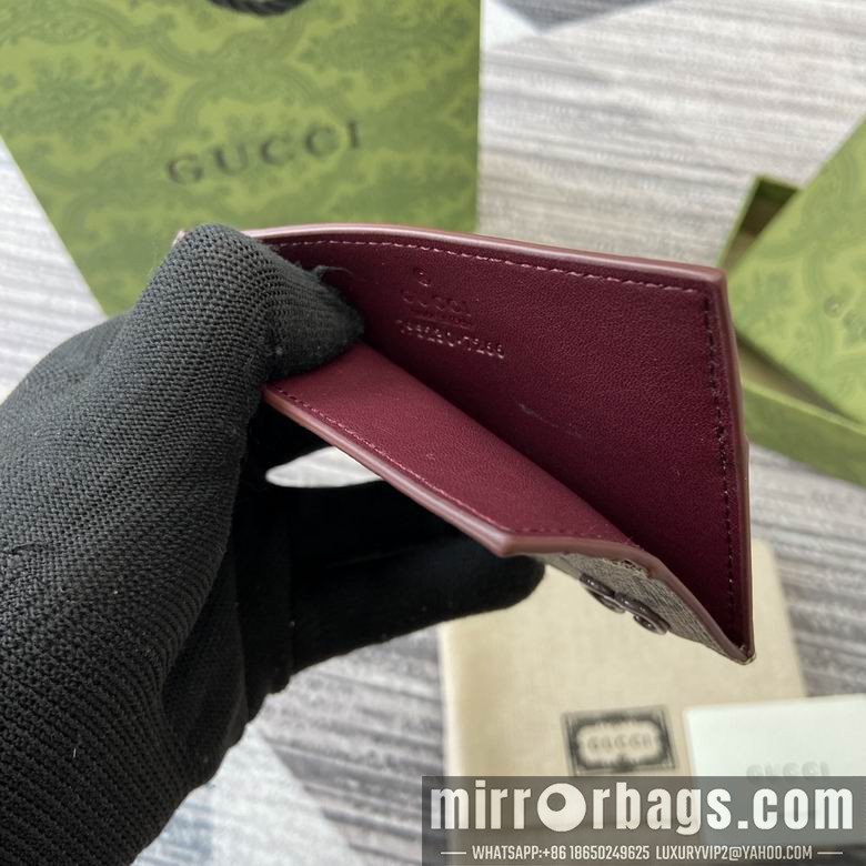 Gucci Replica Bags 795230 10X8cm MP 2colour