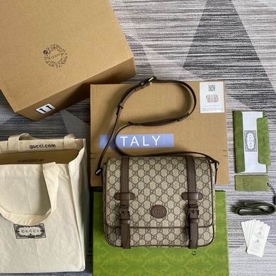 Gucci Replica Bags 658542 28X24X8.5cm MP 2colour