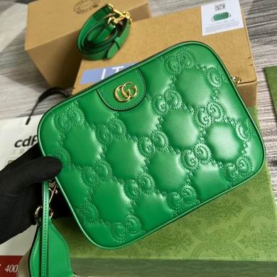 Gucci Replica Bags 702234 21.5X17X7.5cm MP 2colour