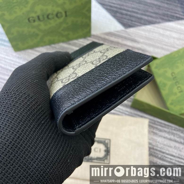 Gucci Replica Bags 806151 12X7.5cm MP 2colour