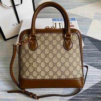 Gucci Replica Bags BG621220 25X24X9