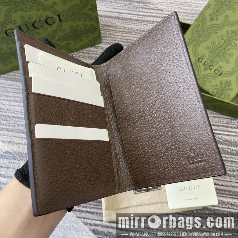 Gucci Replica Bags 795229 13.5X9.5cm MP 2colour