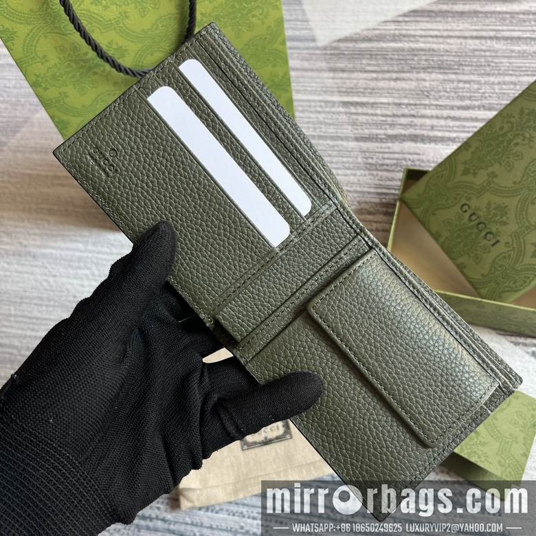 Gucci Replica Bags 739479 11X9cm MP 2colour-1