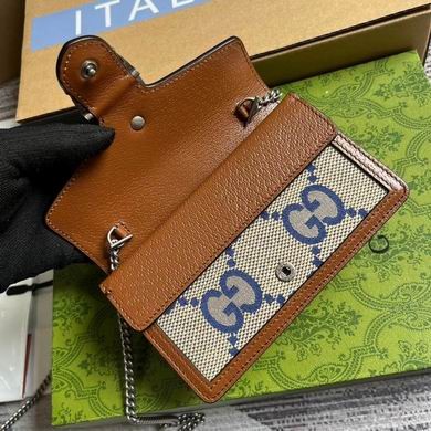 Gucci Replica Bags 476432 16.5X10X4cm MP
