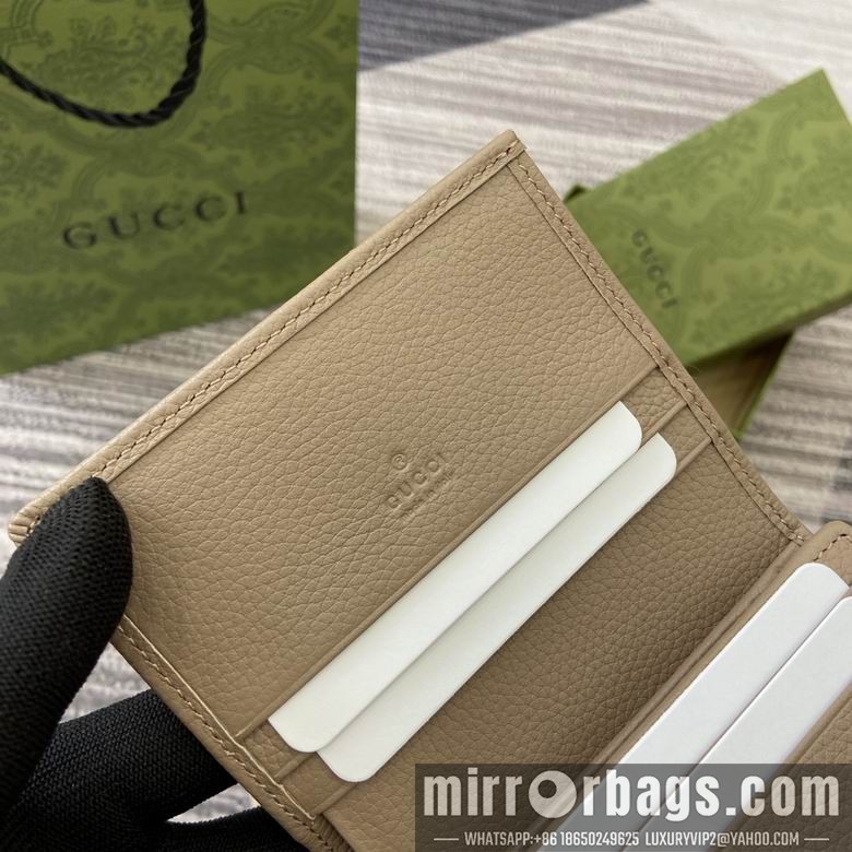 Gucci Replica Bags 645536 11X8.5X3cm MP 3colour