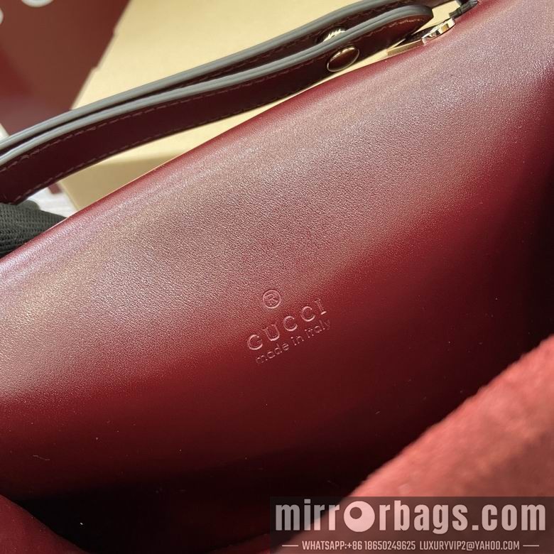 Gucci Replica Bags 813400 22X16X8cm MP