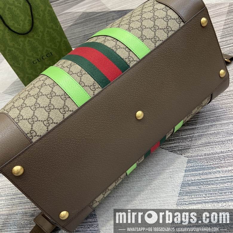 Gucci Replica Bags Savoy 724642 44X28.5X24.5cm MP 2colour
