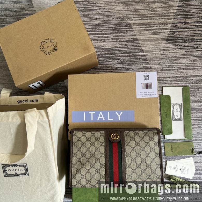 Gucci Replica Bags 598234 28.5X18X9cm MP 2colour
