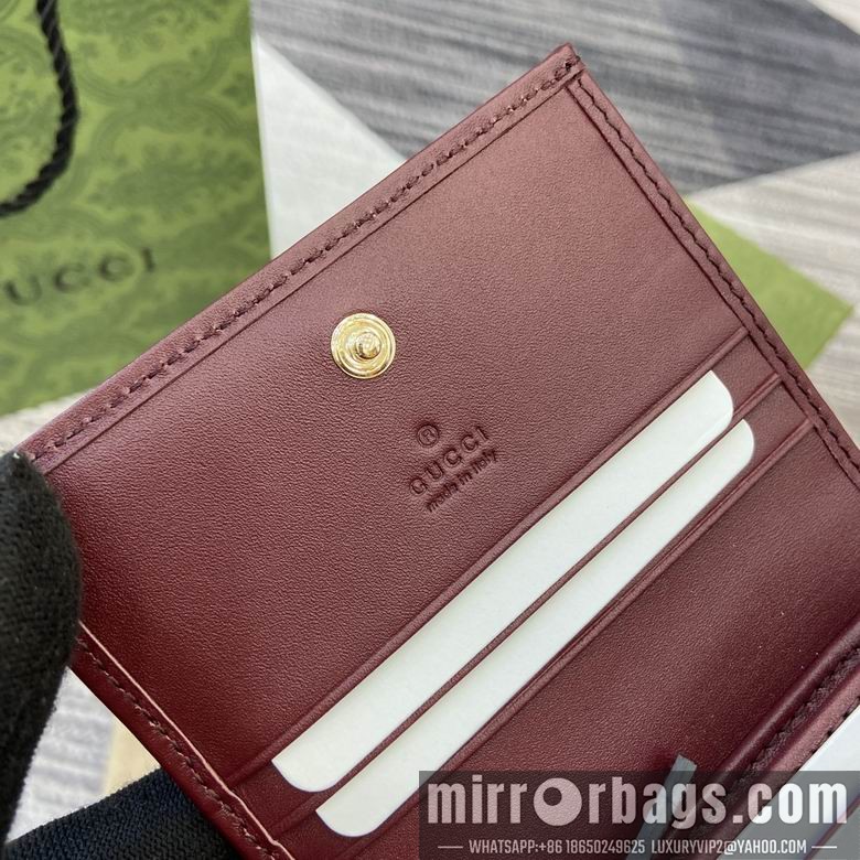Gucci Replica Bags 621887 8.5X11X3cm MP