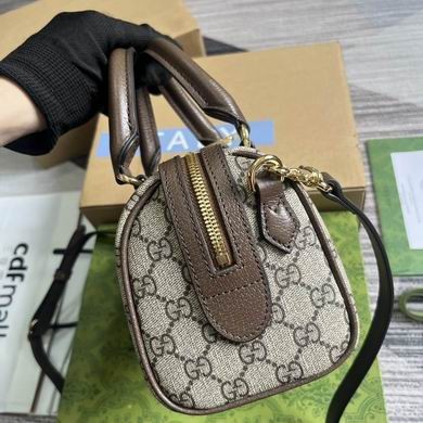 Gucci Replica Bags 772053 14X21.5X11.5cm MP 3colour