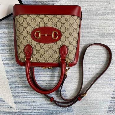 Gucci Replica Bags BG621220 25X24X9