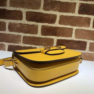 Gucci Replica Bags BL602204 25x18x8