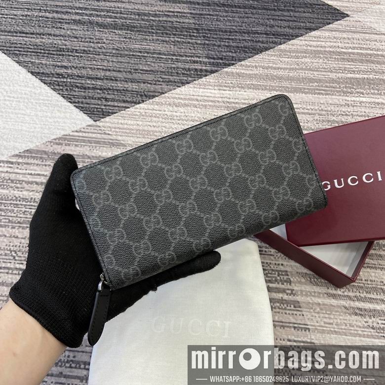 Gucci Replica Bags 821207 19X10.5X2.5cm MP 2colour