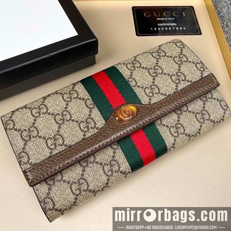 Gucci Replica Bags 909055 19X10.5X3.5cm