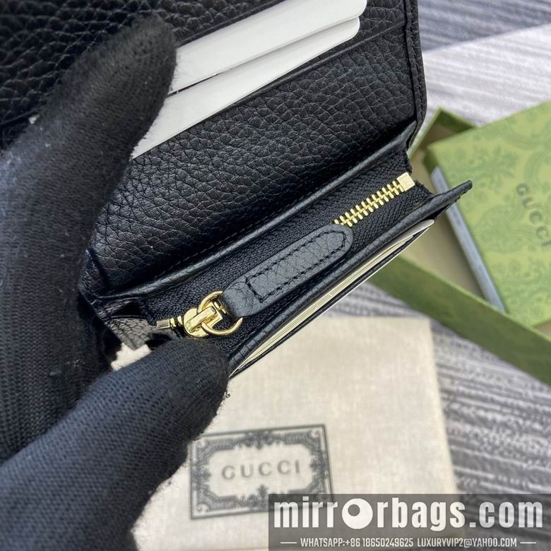 Gucci Replica Bags 815901 11X9X3cm MP