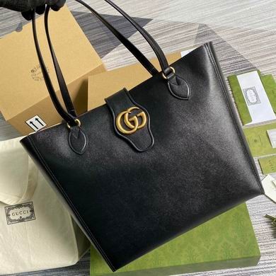 Gucci Replica Bags 649577 35X32X11cm MP 2colour