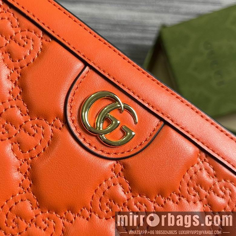 Gucci Replica Bags 723784 19.5X11X3cm MP