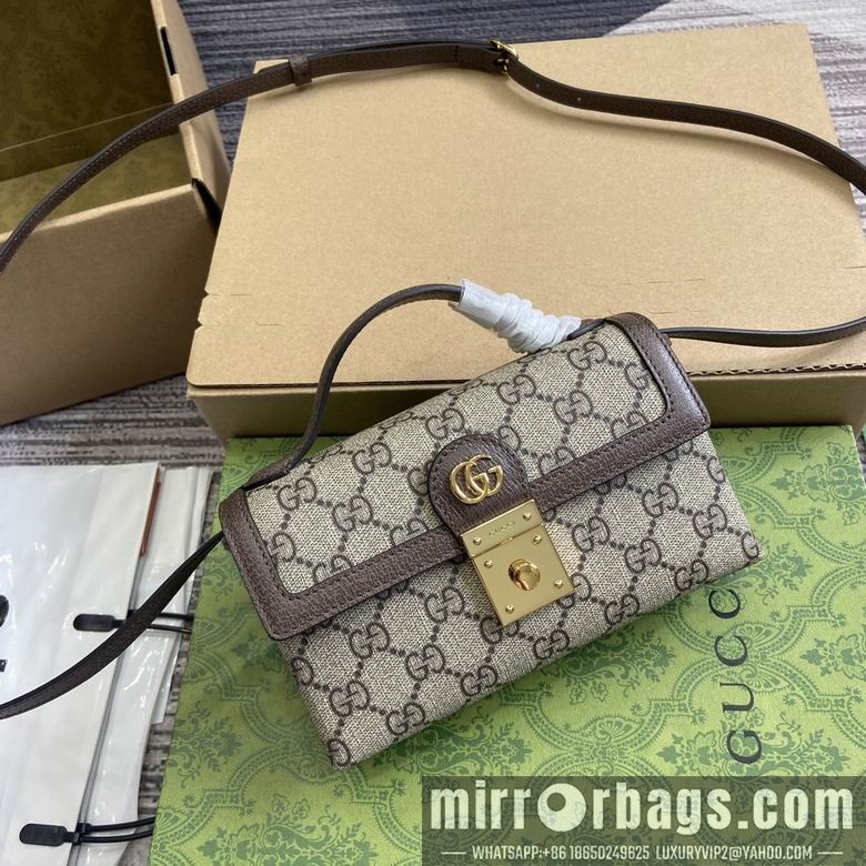 Gucci Replica Bags 772314 18.5X11X5cm MP