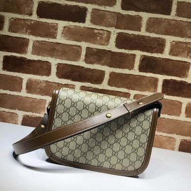 Gucci Replica Bags BL602204 25x18x8