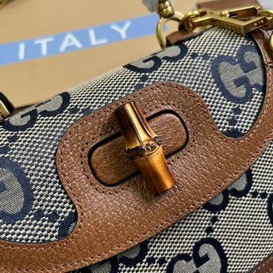 Gucci Replica Bags 675797 21X15X7cm MP