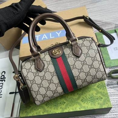 Gucci Replica Bags 772053 14X21.5X11.5cm MP 3colour