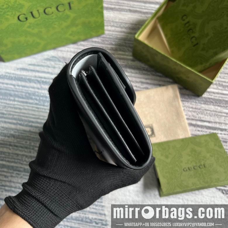 Gucci Replica Bags 762167 10X19X3.5cm MP