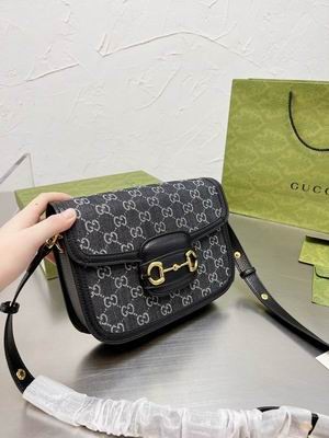 Gucci Replica Bags 03115 26cm CN