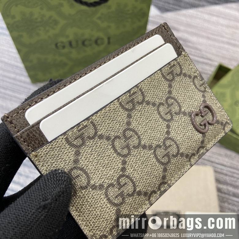 Gucci Replica Bags 768248 10X7cm MP 2colour