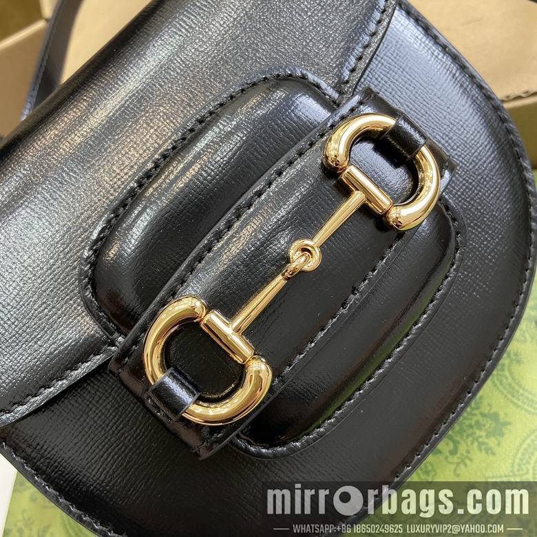 Gucci Replica Bags 781387 18X15X6.5cm MP 2colour