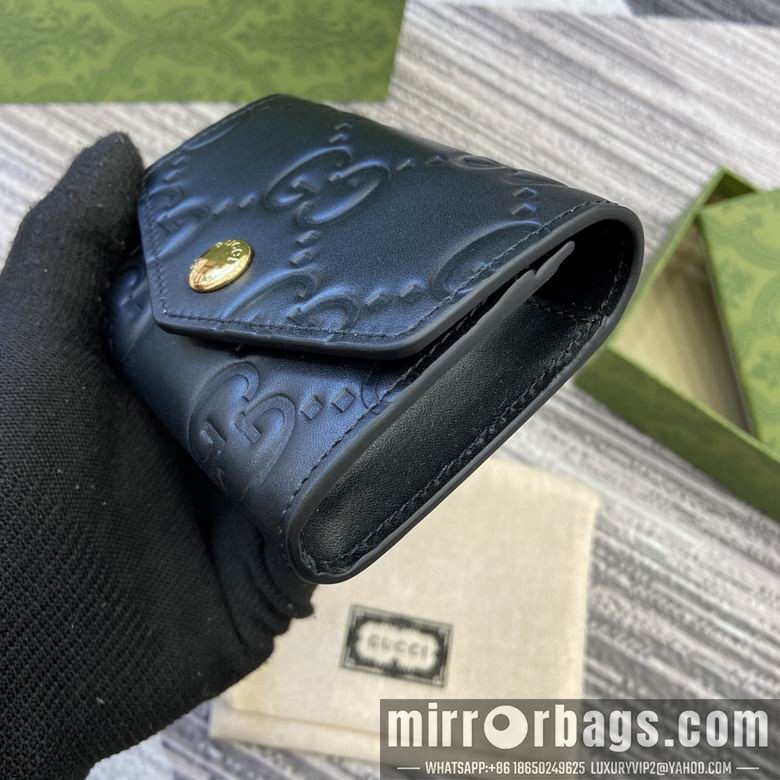 Gucci Replica Bags 772792 11X7.5cm MP