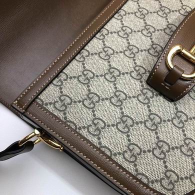 Gucci Replica Bags BL602204 25x18x8