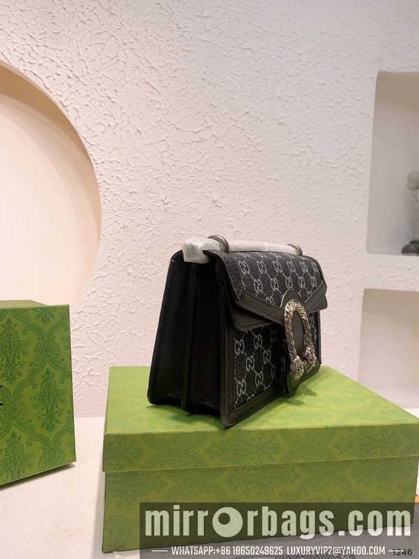 Gucci Replica Bags 03110 25cm CN