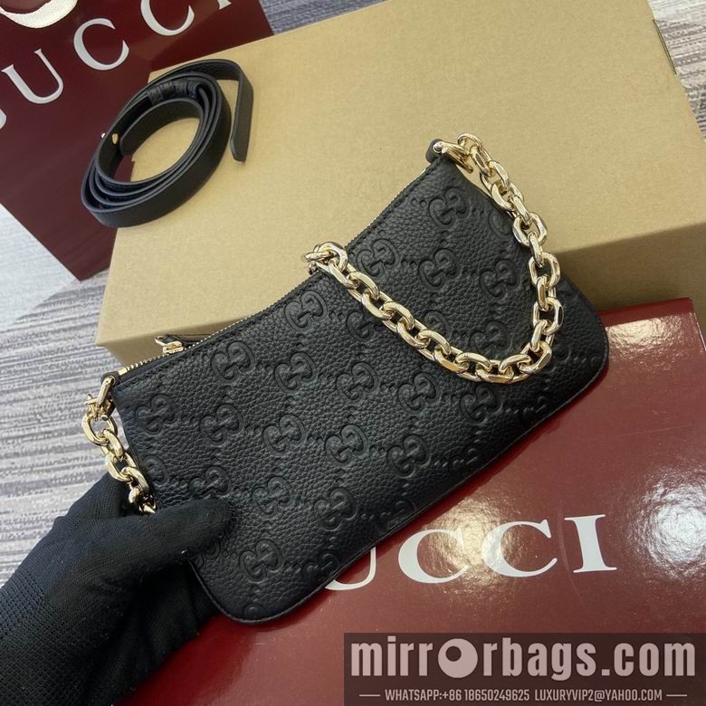 Gucci Replica Bags 815278 23X12X2cm MP