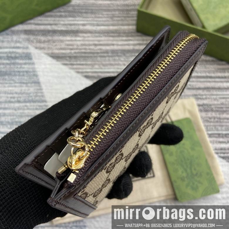Gucci Replica Bags 790037 13X9X3cm MP 2colour