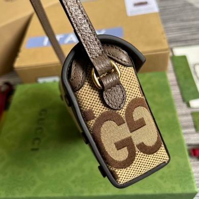 Gucci Replica Bags Horsebit 699296 18X12X5cm MP