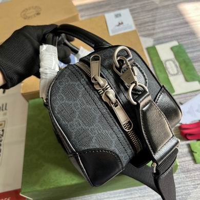 Gucci Replica Bags 723307 21.5X12.5X13cm MP 2colour