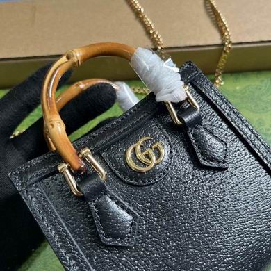 Gucci Replica Bags 760251 16.5X12X6cm MP 2colour
