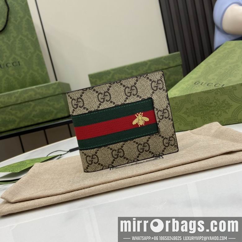 Gucci Replica Bags 408827 11X9cm YG 3colour