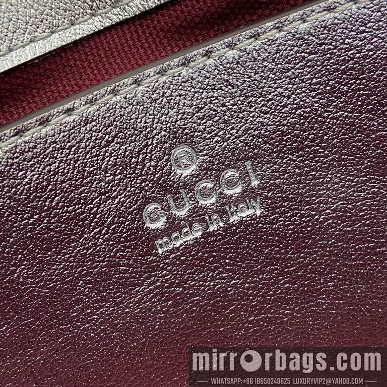 Gucci Replica Bags 446744 22X13X6cm MP