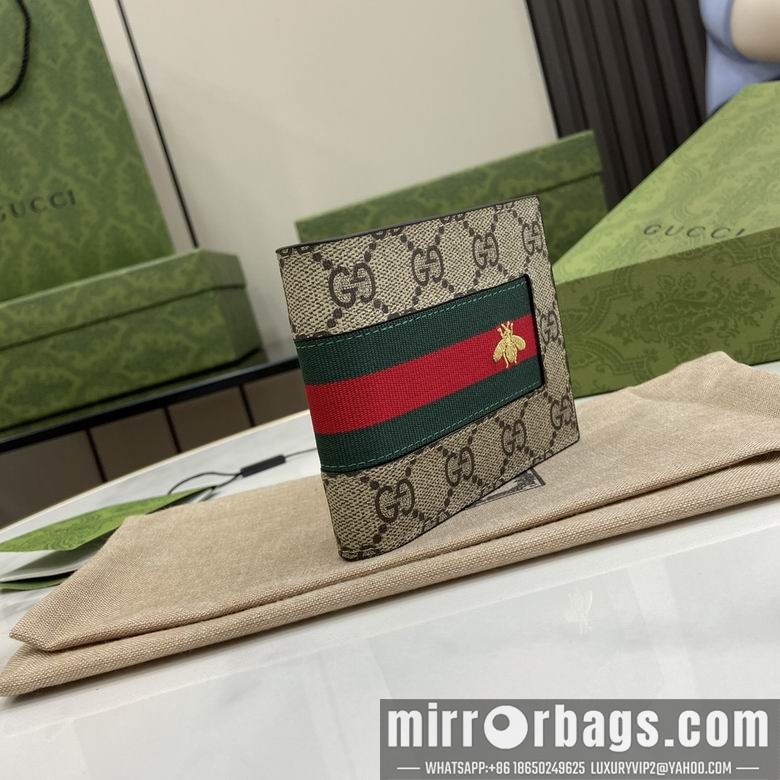 Gucci Replica Bags 408827 11X9cm YG 3colour