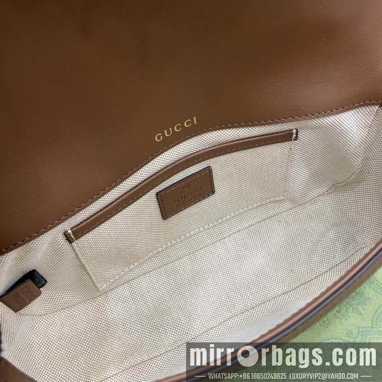 Gucci Replica Bags 815206 22.6X12.7X5.6cm MP 3colour