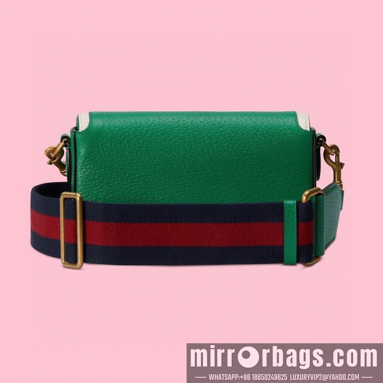 Gucci Replica Bags 727791 MP 2colour
