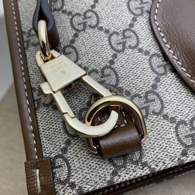 Gucci Replica Bags BL659983 31X26.5X14