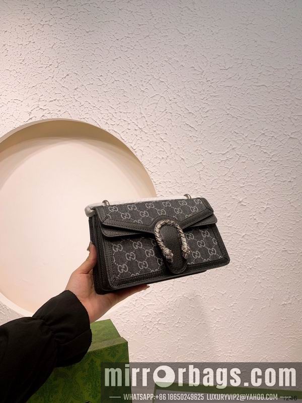 Gucci Replica Bags 03110 25cm CN