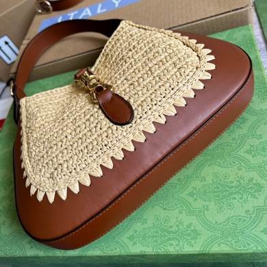 Gucci Replica Bags 636709 27.5X19X4cm MP 2colour
