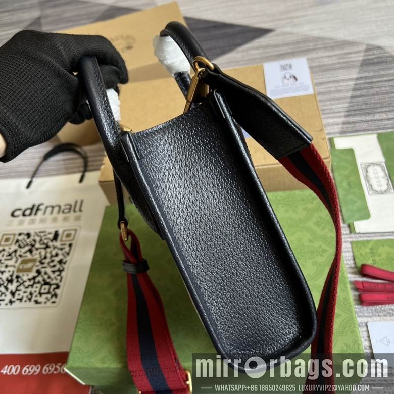 Gucci Replica Bags 699406 16X20X7cm MP