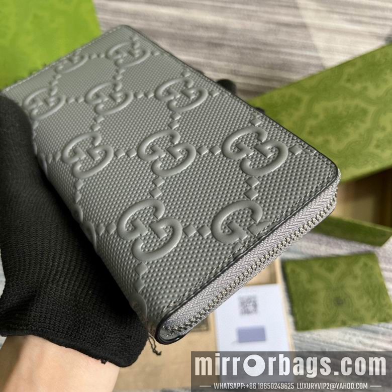 Gucci Replica Bags 625558 19X10.5X2.5cm MP