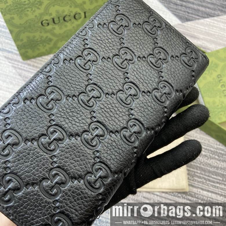 Gucci Replica Bags 821803 19X10X2.5cm MP 3colour